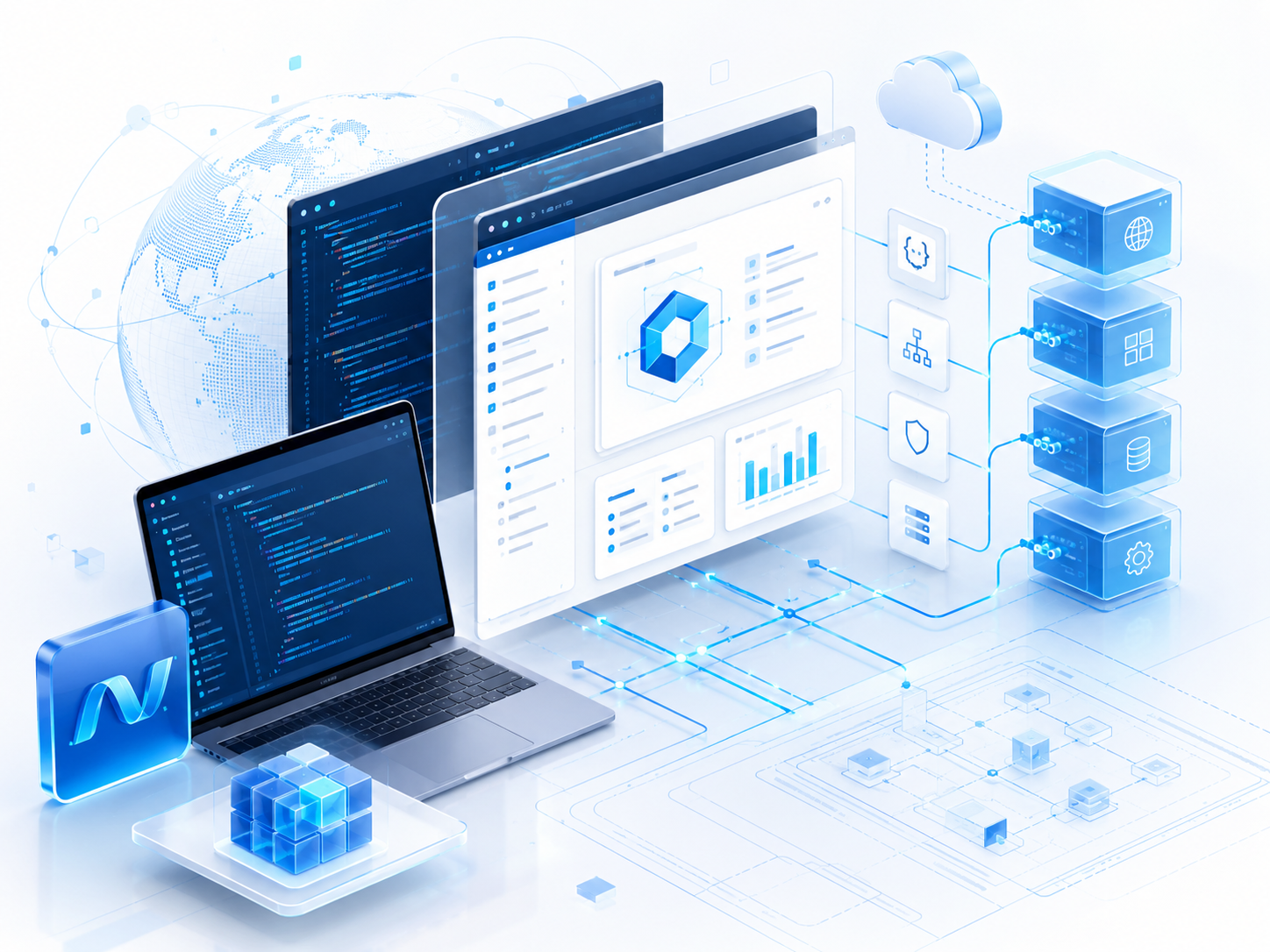 WordPress-plugins illustration